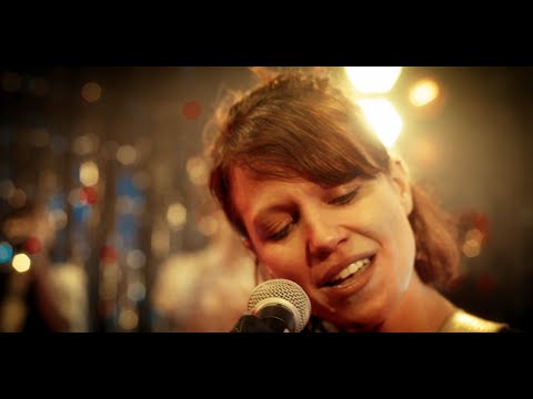 The Monika Roscher Bigband