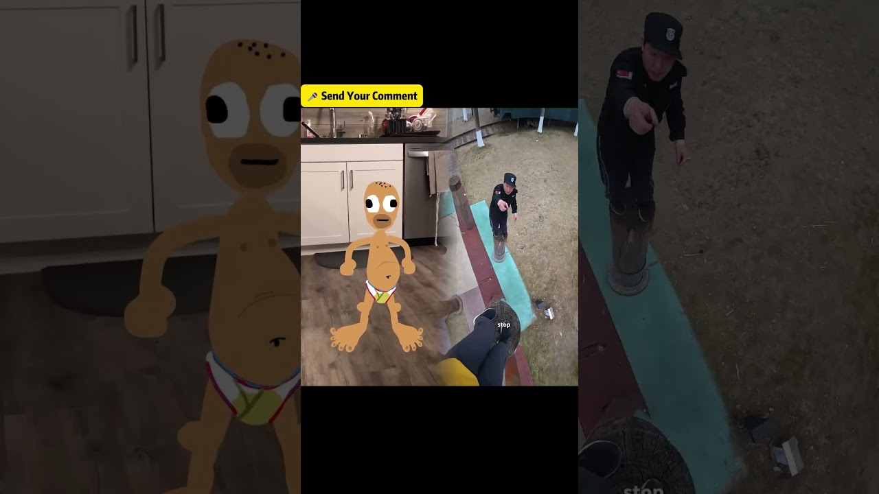 Up Up and Away!🤣 #matthewraymond #shorts #ashortaday #animation #comedy