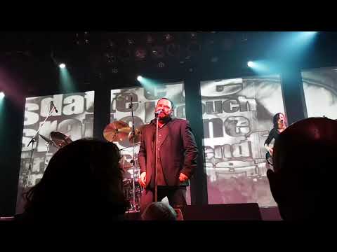 Alphaville "Forever Young Tour 2019" Zeche Bochum 19.3.2019 *Elevator and Next Generation*