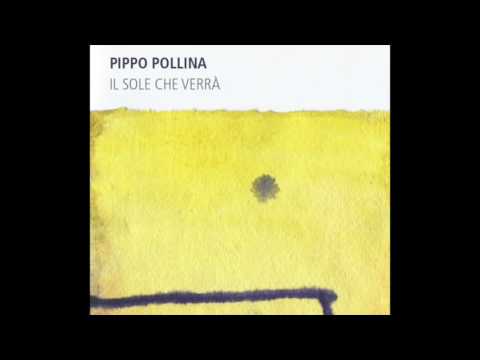 Pippo Pollina - Il sole che verrà