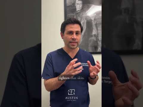 Austin Face & Body