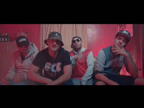 5 o'clock - Количество под качество (Official Video) prod. by VLG