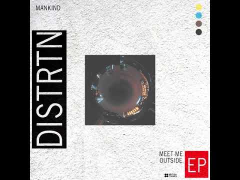 Mankind - Distortion