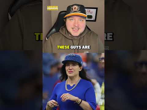 Why Is Everyone Mad at Colts Owner Carlie Irsay-Gordon?