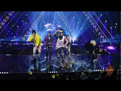 BIGBANG - YG On Air ▶ BAD BOY ver.2