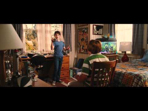 DIARY OF A WIMPY KID: RODRICK RULES | International Trailer