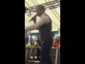 Shayne Ward If That S Ok With You Hamilton Racecourse