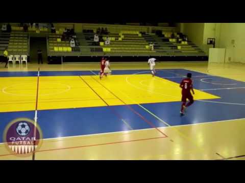 Al - Shamal 8 x 1 Al Khor