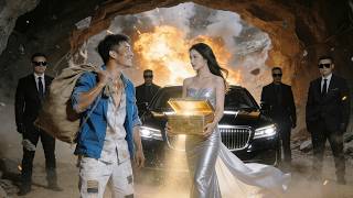 Download lagu Tinawag na mababa ang lalaki, pero siya pala ay siyentista; isang plano ang ikinagulat ng lahat. mp3