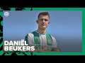 Daniël Beukers: Welkom in Groningen!