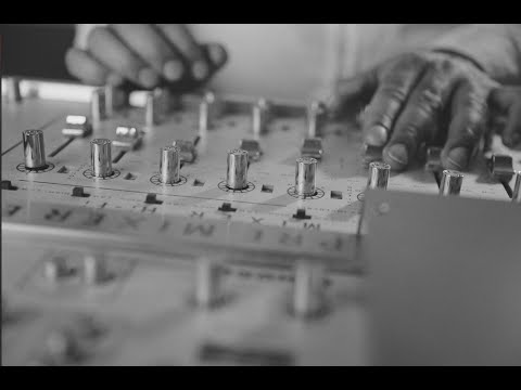 FG CHIC : NEW ALBUM Blank & Jones - Rediscovered Works by Marc George 