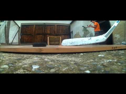 HC IRON VÝŠKOVICE- suchá příprava