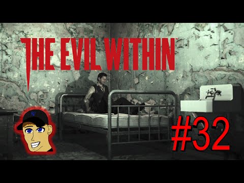 The Evil Within - Ein Ruvik Klon #32