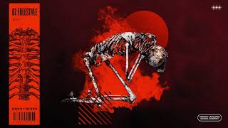 Rory Fresco - OZ Freestyle [Audio]