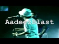 Atif Aslam Comes Back On Stage Tere Liye DESERT FUSION CONCERT 2010