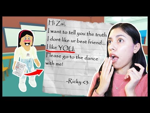 Roblox Bloxburg Zai Go To Rxgate Cf - i went on a date with the popular boy and my mom caught me roblox royale high