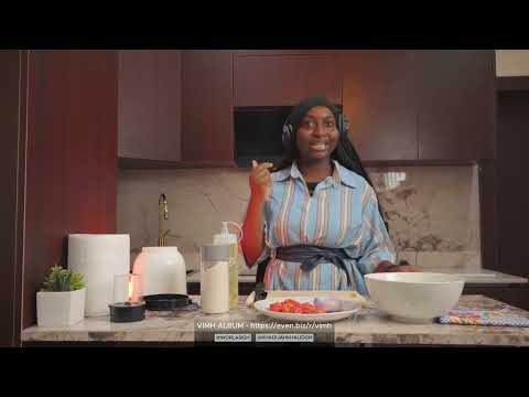 VIMH LISTENING SESSION WITH KHADIJAH KHALID