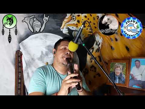 Mujer Amante (Rata Blanca)/Fernando Chañi (Fraile Pintado🍅Jujuy🌵Argentina🇦🇷)