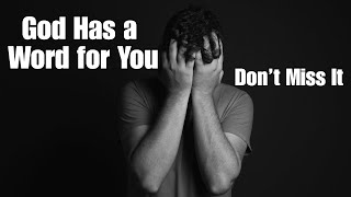 STOP SCROLLING  Your soul needs to hear this