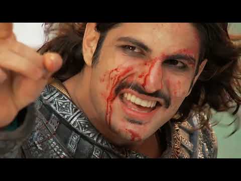 Jodha Akbar S3 EP 98