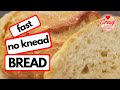 Craig's Super Easy Artisan Bread | Best no knead bread recipe