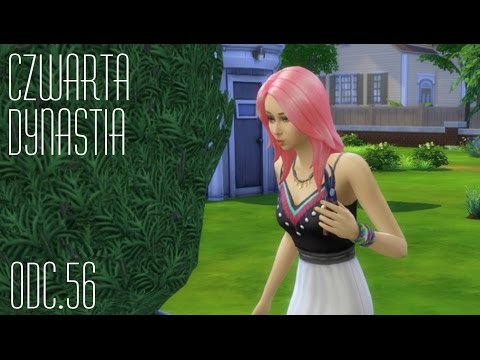 Czwarta Dynastia, odc 56 - Nowa praca Lilianny