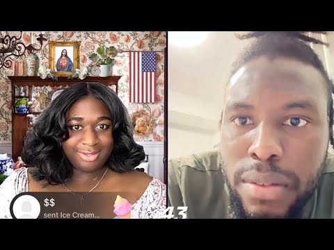 Terri Joe keeps a man hostage! | FULL LIVE PT. 1 | July 27, 2023