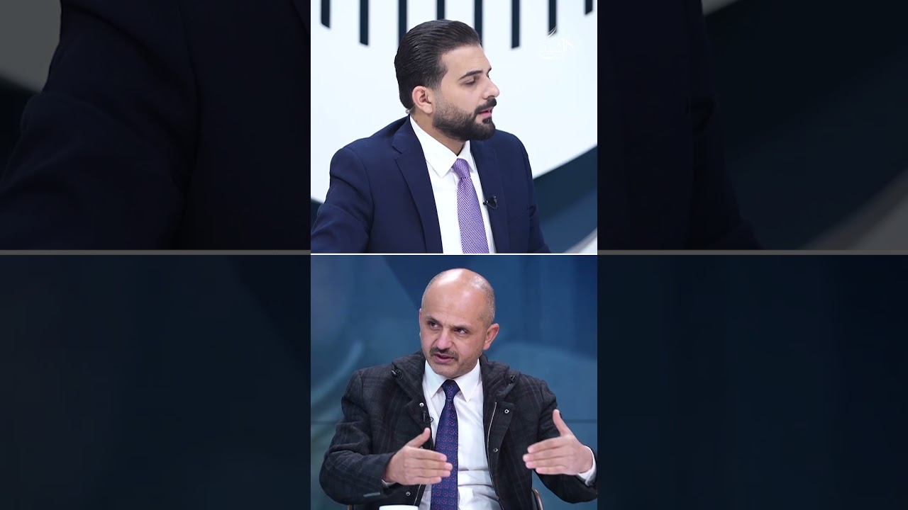 فيديو | زيارة غير معلنة للسوداني إلى المالكي.. مصطفى يكشف تفاصيلها