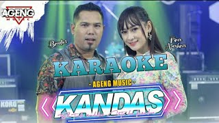 Download lagu kANDAS - KARAOKE Fira Azahra & Brodin Ageng Musik mp3 Download lagu kANDAS - KARAOKE Fira Azahra & Brodin Ageng Musik mp3