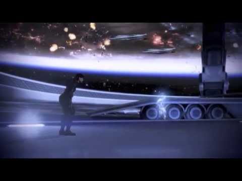 Jenn Mass Effect 3 HD 107 - The Catalyst Explains - Citadel