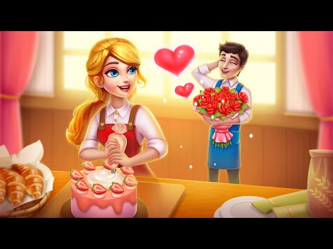 My Cooking: Restaurant Game video