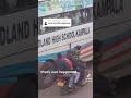 Lubiri High School Bus