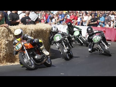 Hablemos de Motos:La Bañeza 2