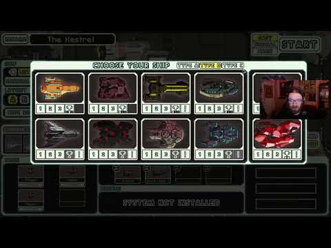 FTL - Tips, strengths and weaknesses for all Ships