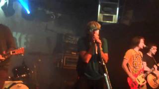 Forever The Sickest Kids - Hip Hop Chick -Exeter - 08/10/10 HD
