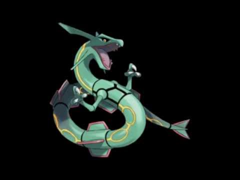 Pokemon Emerald (GBA) Part 88 - Pheobe of the Elite Four