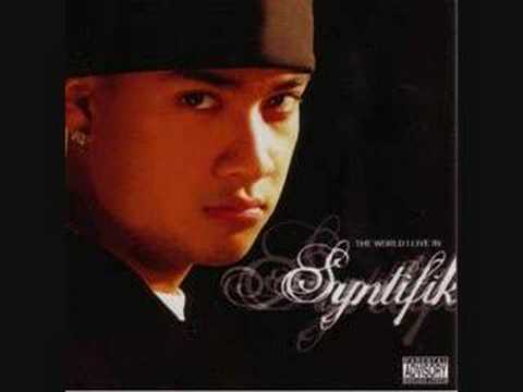 Syntifik - Got to Survive