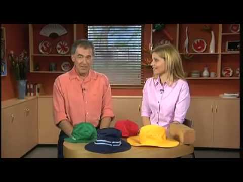 生活英語 - 第01集 - 很高興認識你 (Living English - Episode 01 - Pleased to meet you)