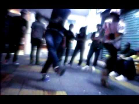 Pós Meet Up em Resende 12/09 [ Free Step]