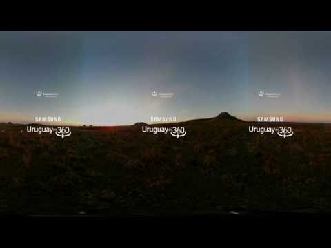 Rivera Cerro Chatos | Uruguay en 360