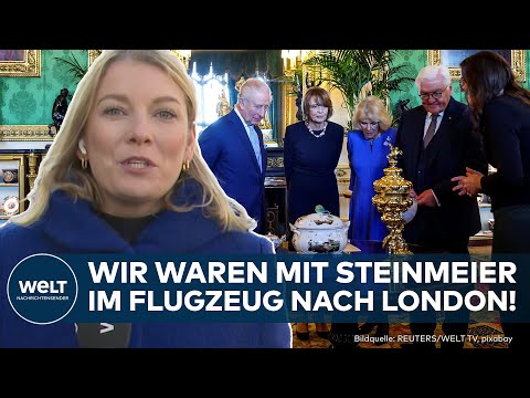 LONDON: Prinzessin Kate strahlt – und Käse für König Charles sorgt für royalen Gesprächsstoff!