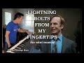 LIGHTNING BOLTS SHOOT FROM MY FINGERTIPS A Singing Meme Starring Bob Odenkirk