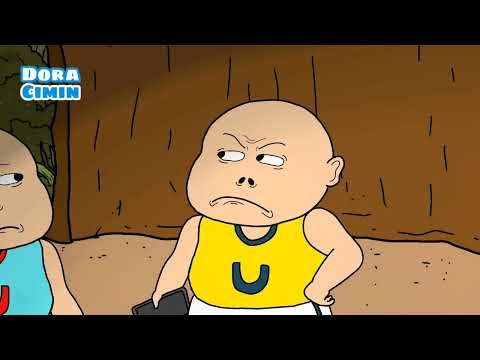 Kompilasi Ucup dan Udin