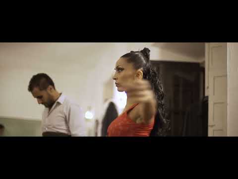 «Homenaje a Carmen»,  ROSS & Compañía Flamenca Antonio Andrade, Real Alcázar de Sevilla