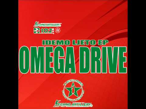 Omega Drive - Return