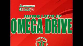 Omega Drive - Return