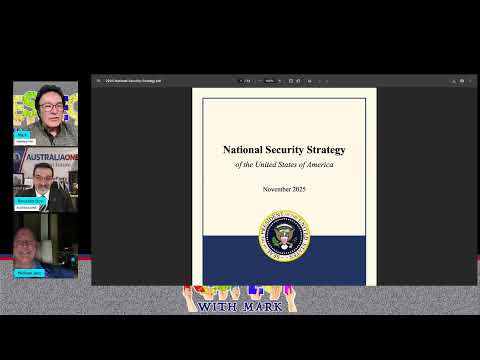 RESPECT WITH MICHAEL JACO & LTCOL RICCARDO BOSI