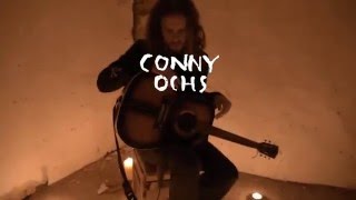 CONNY OCHS Future Fables LP Trailer (Exile On Mainstream Records)