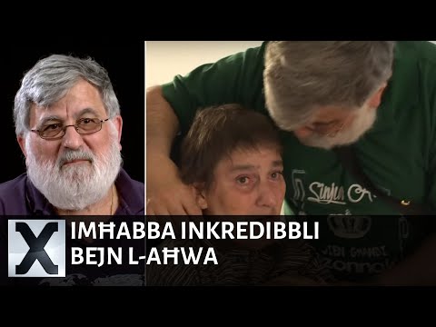 L-aħwa, Martin u Frank