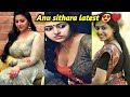 Anu Sithara Latest